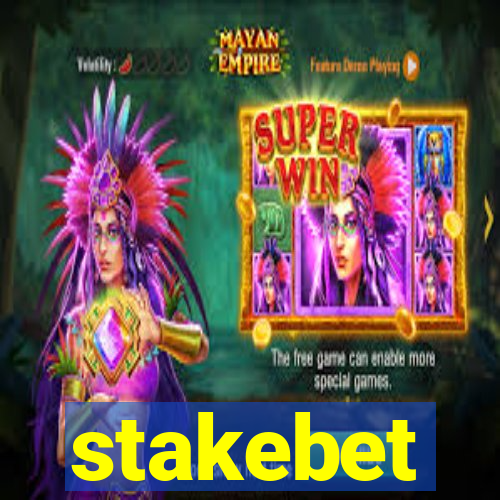 stakebet