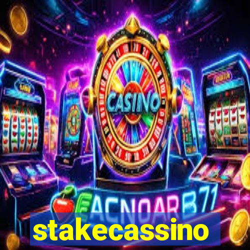 stakecassino