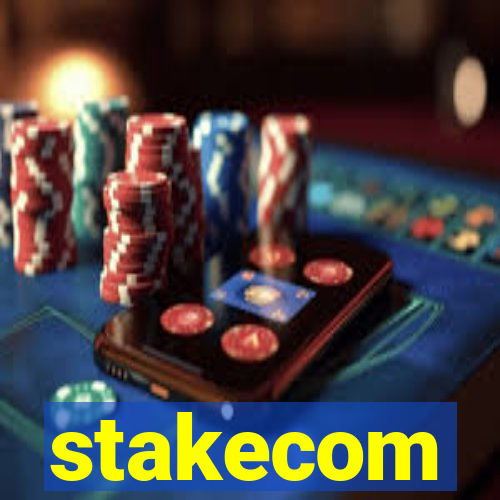 stakecom