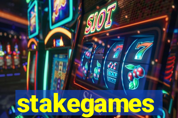 stakegames