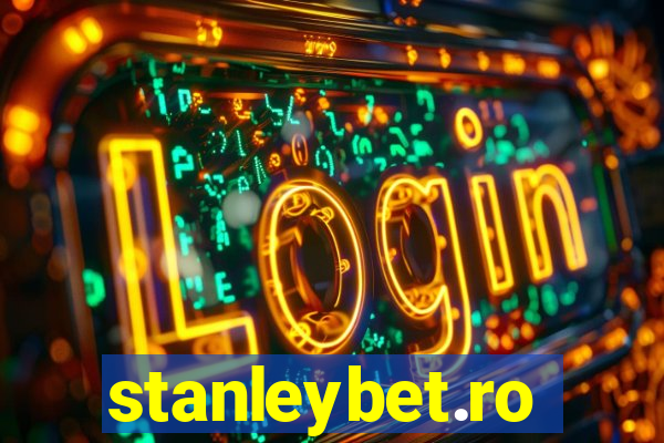 stanleybet.ro