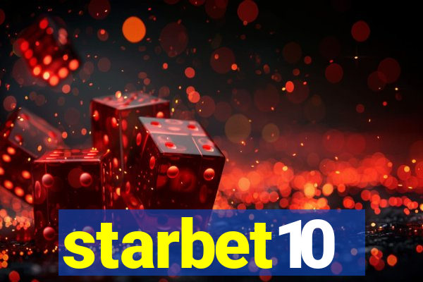 starbet10