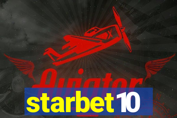 starbet10