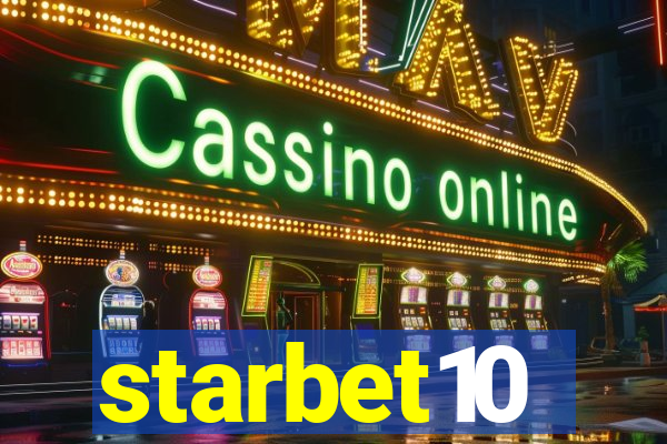 starbet10