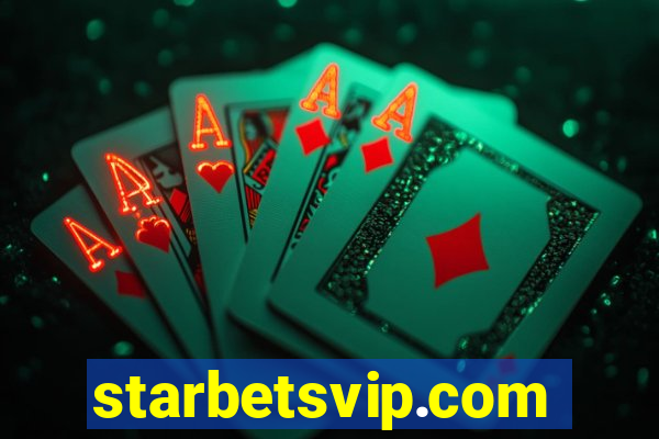 starbetsvip.com.br