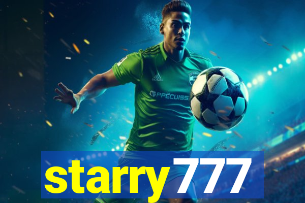 starry777