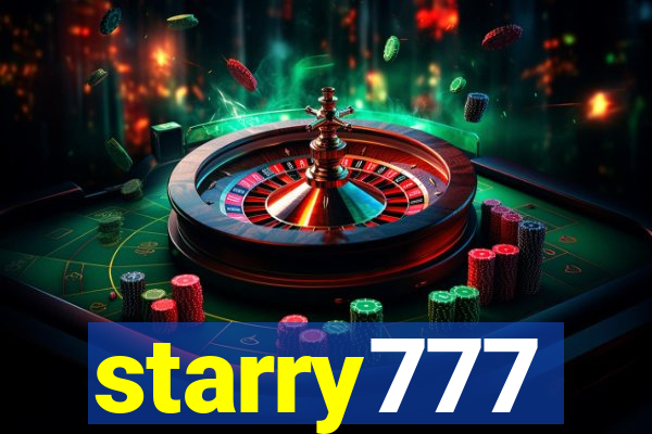 starry777