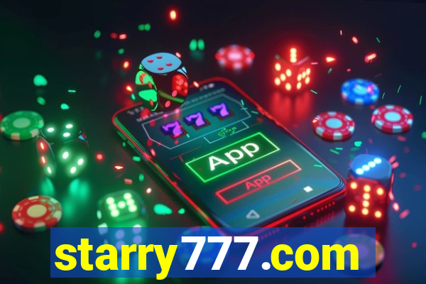 starry777.com