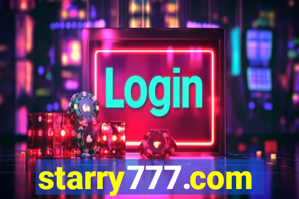 starry777.com