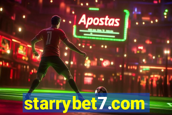 starrybet7.com