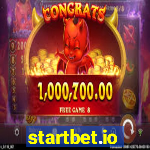 startbet.io