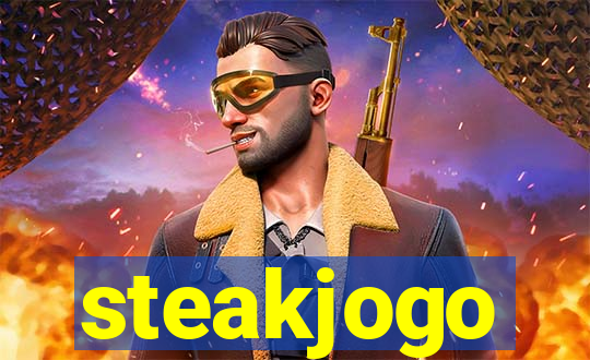 steakjogo