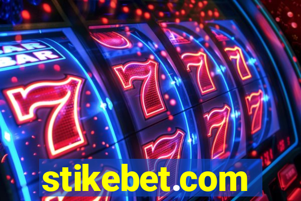 stikebet.com
