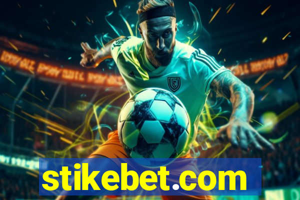 stikebet.com