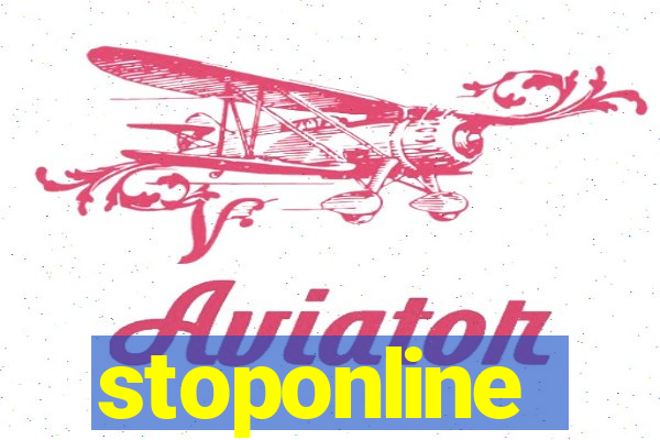 stoponline