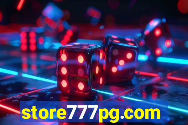 store777pg.com