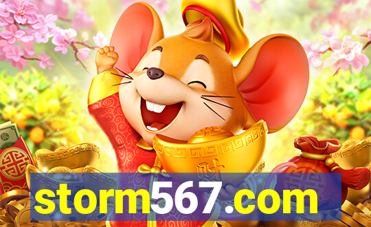 storm567.com
