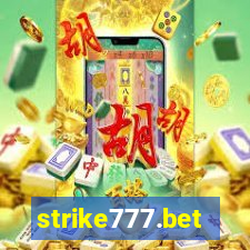 strike777.bet