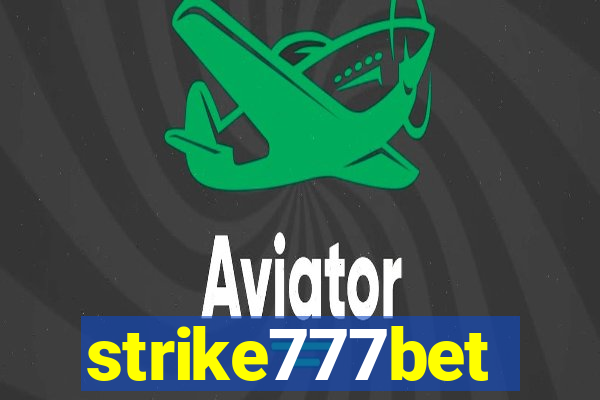 strike777bet