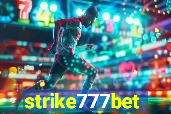 strike777bet