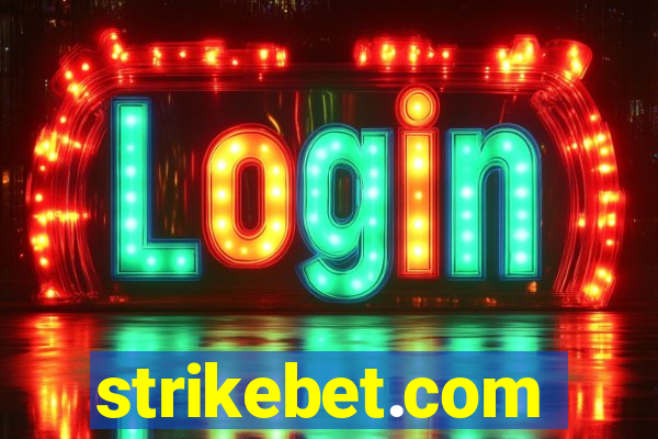 strikebet.com