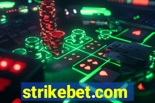 strikebet.com