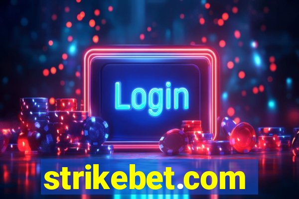 strikebet.com