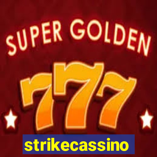 strikecassino