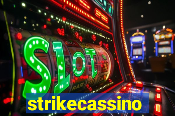 strikecassino