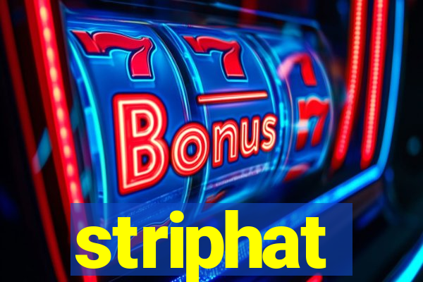 striphat