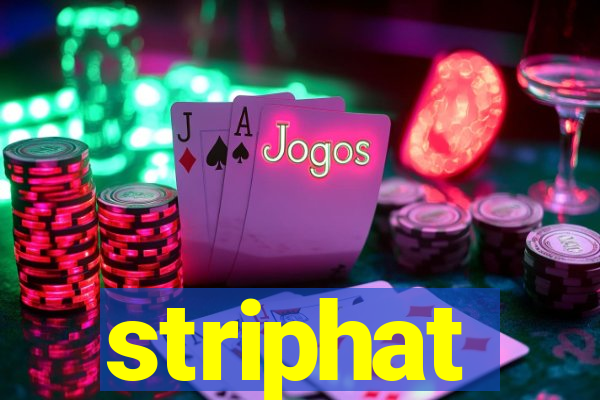 striphat