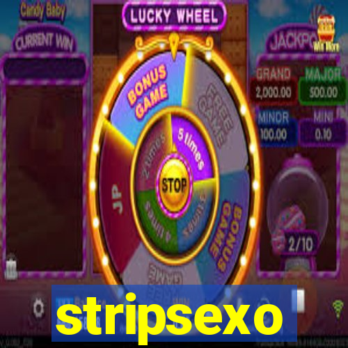 stripsexo