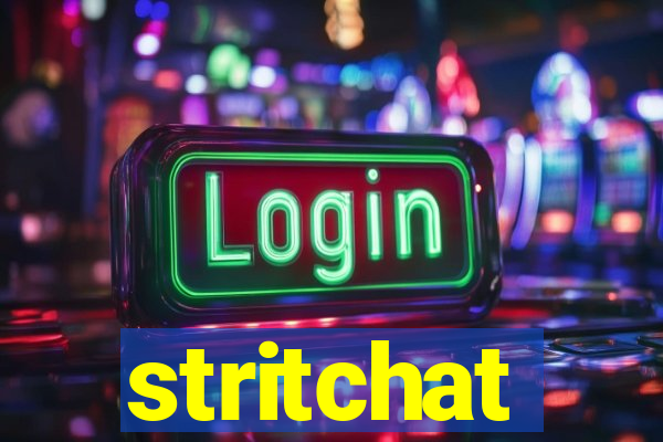 stritchat