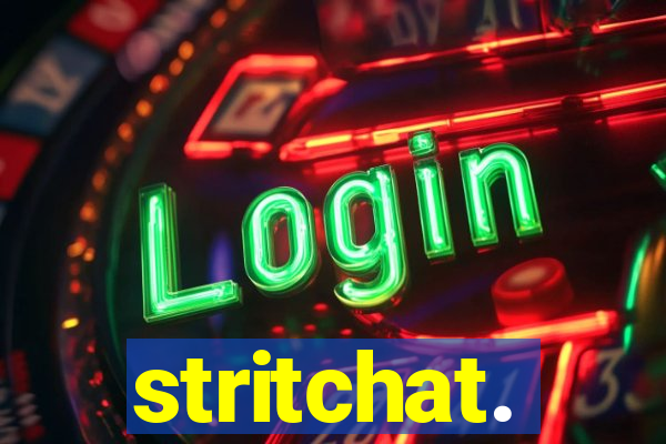 stritchat.