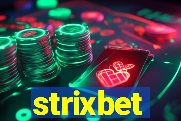 strixbet