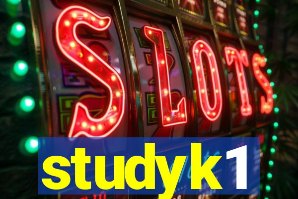 studyk1