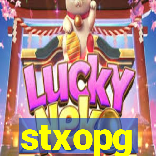stxopg