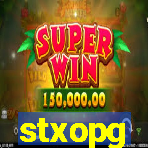 stxopg