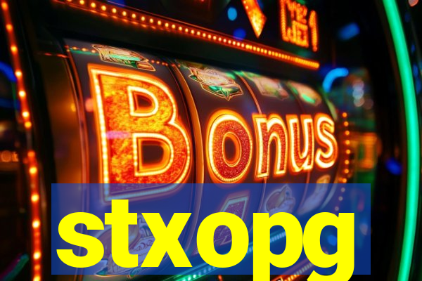 stxopg