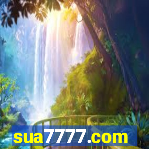 sua7777.com