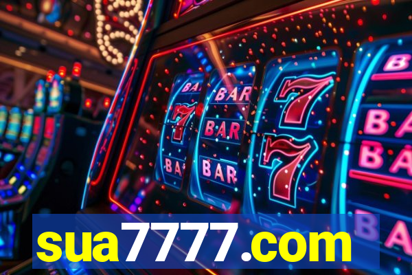 sua7777.com