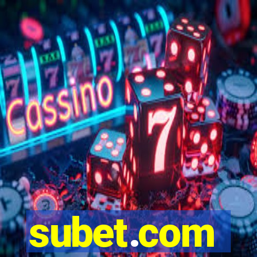 subet.com