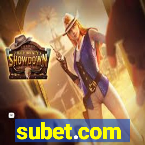 subet.com