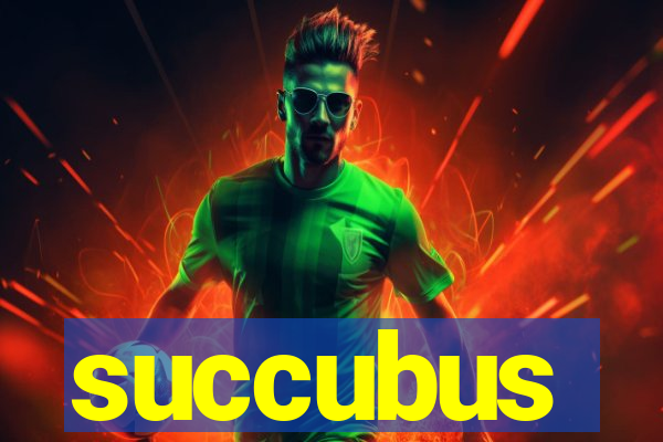 succubus