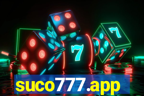 suco777.app