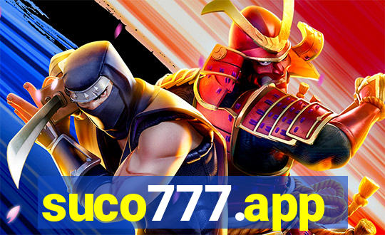 suco777.app