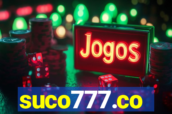 suco777.co