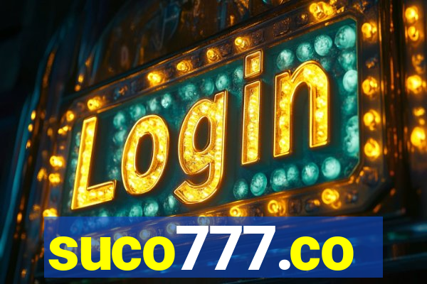 suco777.co