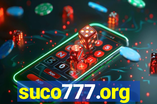 suco777.org