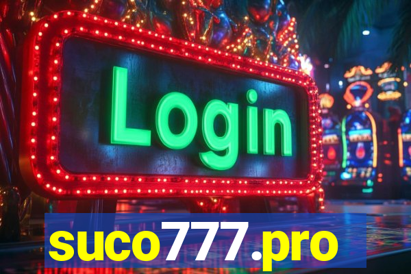 suco777.pro